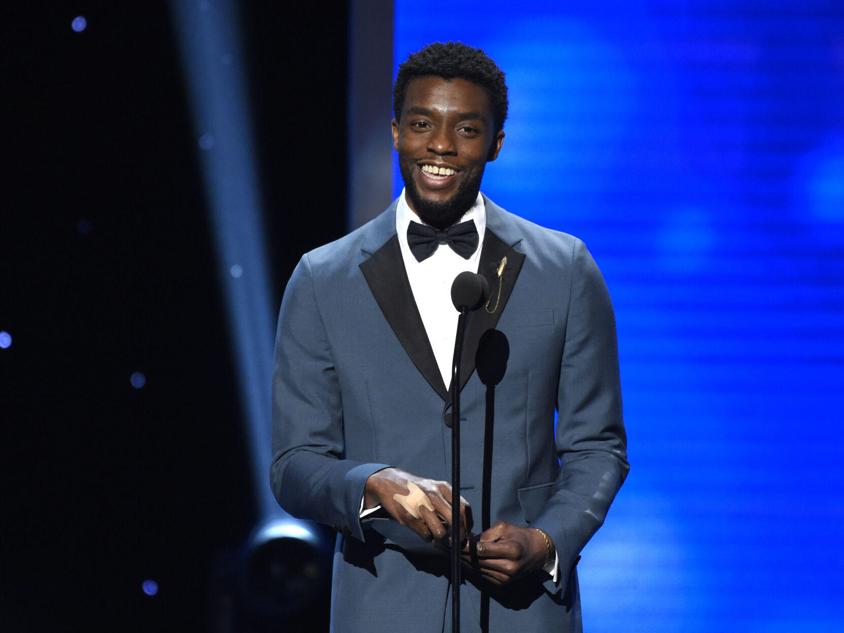 49th Annual NAACP Image Awards - Show
